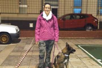 Marpequeña, sede de un campeonato de Detección Deportiva (Foto TA)